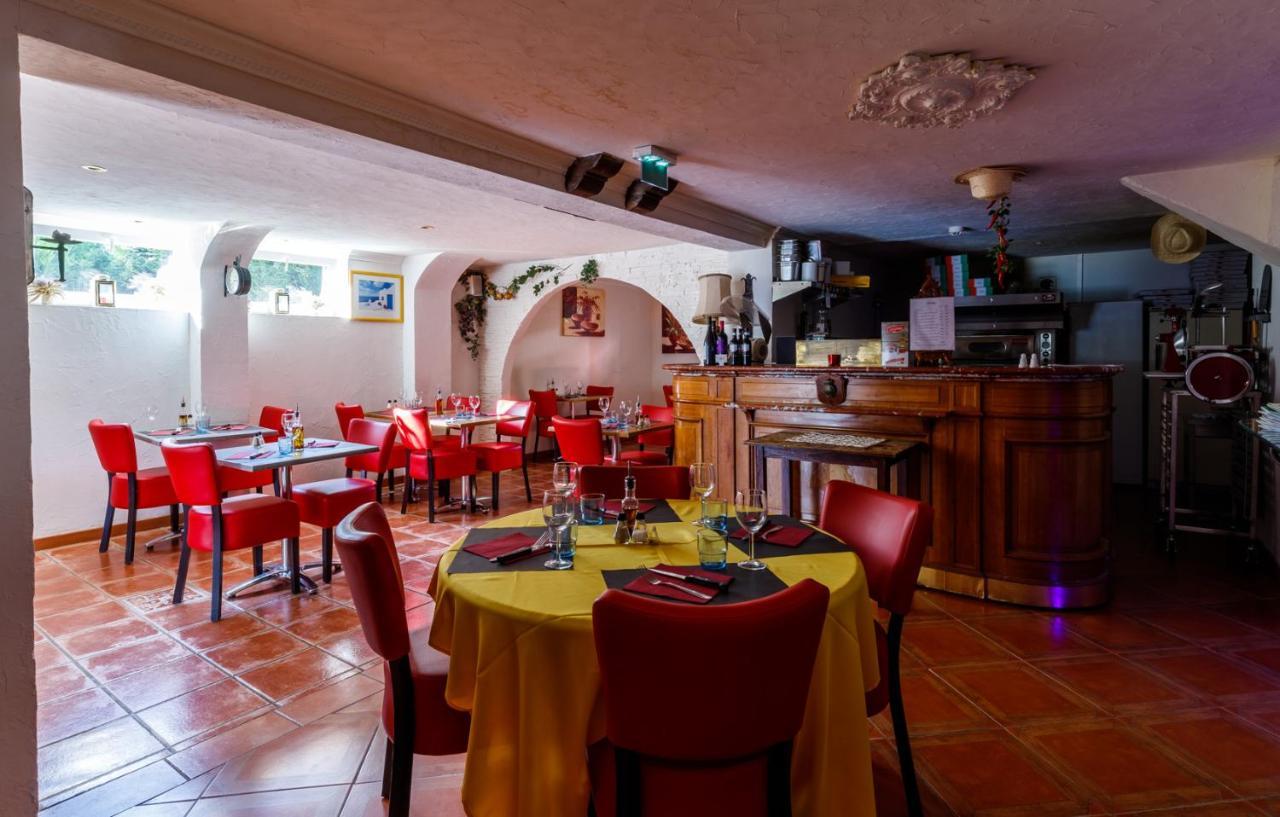 Hotel Restaurant Kuentz Wittersdorf المظهر الخارجي الصورة