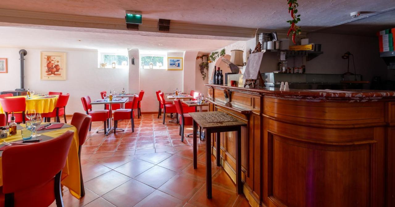 Hotel Restaurant Kuentz Wittersdorf المظهر الخارجي الصورة