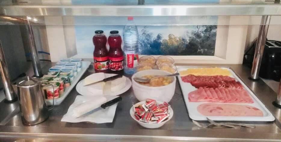 Hotel Restaurant Kuentz Wittersdorf المظهر الخارجي الصورة